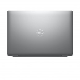 DELL Latitude 5350 Intel Core Ultra 5 135U Kannettava tietokone 33,7 cm (13.3") Kosketusnäyttö Full HD 16 GB LPDDR5x-SDRAM 512