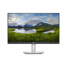 DELL S Series S2722DC LED display 68,6 cm (27") 2560 x 1440 pikseliä Quad HD LCD Harmaa