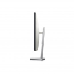 DELL S Series S2722DC LED display 68,6 cm (27") 2560 x 1440 pikseliä Quad HD LCD Harmaa