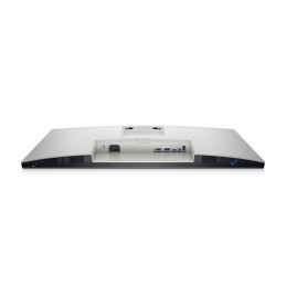 DELL S Series S2722DC LED display 68,6 cm (27") 2560 x 1440 pikseliä Quad HD LCD Harmaa