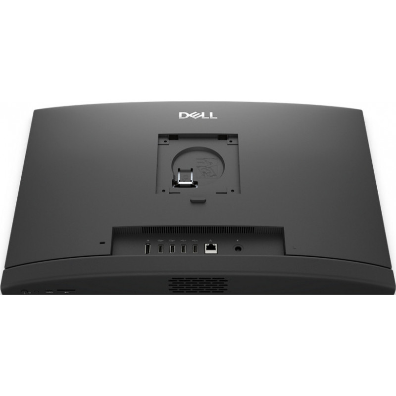 DELL Pro QC24251 Intel Core Ultra 5 235T 61 cm (24") 1920 x 1080 pikseliä All-in-one PC 16 GB DDR5-SDRAM 512 GB SSD Windows 11