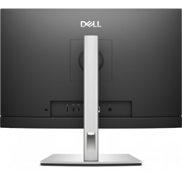 DELL Pro QC24251 Intel Core Ultra 5 235T 61 cm (24") 1920 x 1080 pikseliä All-in-one PC 16 GB DDR5-SDRAM 512 GB SSD Windows 11