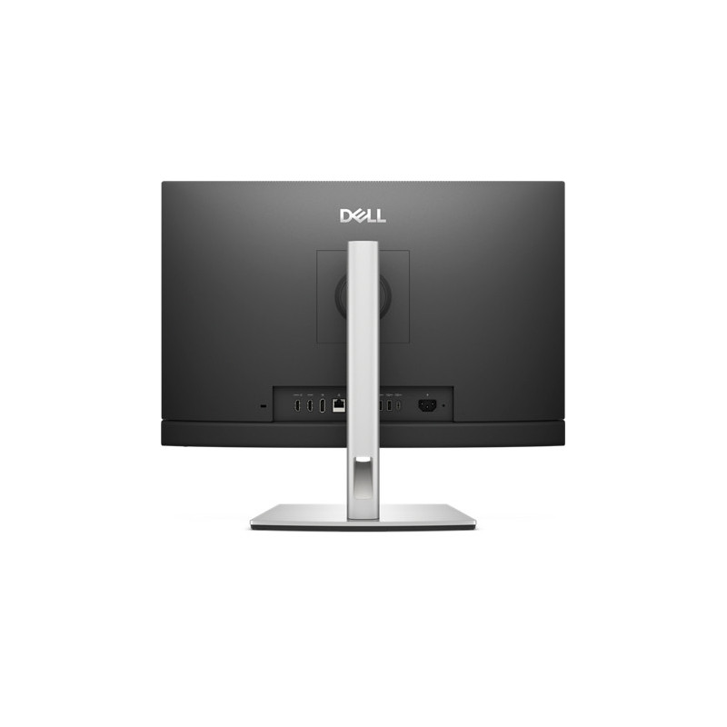 DELL Pro QC24250 Intel Core Ultra 7 265 61 cm (24") 1920 x 1080 pikseliä Kosketusnäyttö All-in-one PC 16 GB DDR5-SDRAM 512 GB