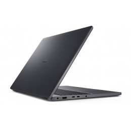 DELL Pro 16 PC16250 Intel Core 5 120U Kannettava tietokone 40,6 cm (16") Full HD+ 16 GB DDR5-SDRAM 512 GB SSD Wi-Fi 6E