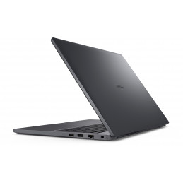 DELL Pro 16 PC16250 Intel Core 5 120U Kannettava tietokone 40,6 cm (16") Full HD+ 16 GB DDR5-SDRAM 512 GB SSD Wi-Fi 6E