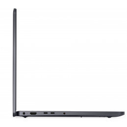 DELL Pro 16 PC16250 Intel Core 5 120U Kannettava tietokone 40,6 cm (16") Full HD+ 16 GB DDR5-SDRAM 512 GB SSD Wi-Fi 6E