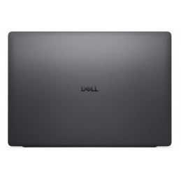 DELL Pro 16 PC16250 Intel Core 5 120U Kannettava tietokone 40,6 cm (16") Full HD+ 16 GB DDR5-SDRAM 512 GB SSD Wi-Fi 6E