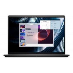 DELL Pro 14 Essential PV14250 Intel Core 7 150U Kannettava tietokone 35,6 cm (14") Full HD+ 16 GB DDR5-SDRAM 512 GB SSD Wi-Fi 6
