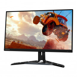 Lenovo Legion R27qe tietokoneen litteä näyttö 68,6 cm (27") 2560 x 1440 pikseliä Quad HD LED musta
