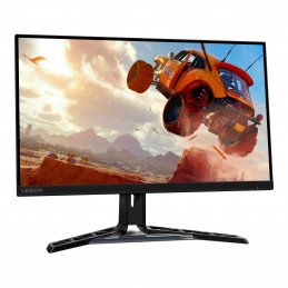 Lenovo Legion R27qe tietokoneen litteä näyttö 68,6 cm (27") 2560 x 1440 pikseliä Quad HD LED musta