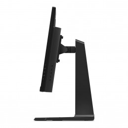 Lenovo Legion R27qe tietokoneen litteä näyttö 68,6 cm (27") 2560 x 1440 pikseliä Quad HD LED musta