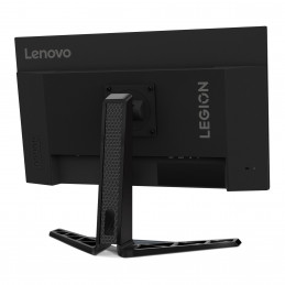 Lenovo Legion R27qe tietokoneen litteä näyttö 68,6 cm (27") 2560 x 1440 pikseliä Quad HD LED musta