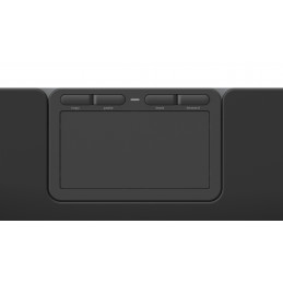 Contour Design Contour Touch Ergonomic Touchpad Langaton
