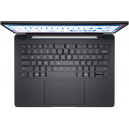 DELL Pro Max 14 MC14255 Copilot+ PC AMD Ryzen AI 7 PRO 350 Mobiilityöasema 35,6 cm (14") Full HD+ 16 GB LPDDR5x-SDRAM 512 GB