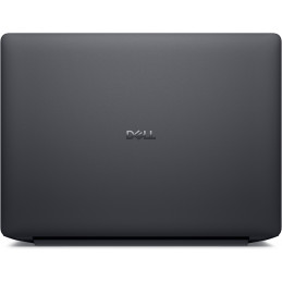 DELL Pro Max 14 MC14255 Copilot+ PC AMD Ryzen AI 7 PRO 350 Mobiilityöasema 35,6 cm (14") Full HD+ 16 GB LPDDR5x-SDRAM 512 GB