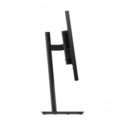 Lenovo ThinkVision T24D-40 LED display 60,5 cm (23.8") 1920 x 1080 pikseliä Full HD LCD musta