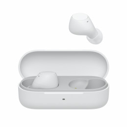Sony WF-C510 Kuulokkeet True Wireless Stereo (TWS) In-ear Puhelut Musiikki Urheilu Päivittäinen Bluetooth Valkoinen