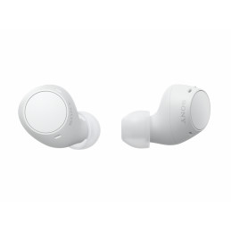 Sony WF-C510 Kuulokkeet True Wireless Stereo (TWS) In-ear Puhelut Musiikki Urheilu Päivittäinen Bluetooth Valkoinen