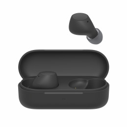 Sony WF-C510 Kuulokkeet True Wireless Stereo (TWS) In-ear Puhelut Musiikki Urheilu Päivittäinen Bluetooth musta
