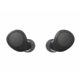 Sony WF-C510 Kuulokkeet True Wireless Stereo (TWS) In-ear Puhelut Musiikki Urheilu Päivittäinen Bluetooth musta