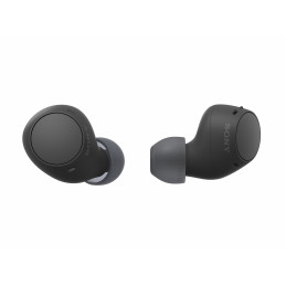 Sony WF-C510 Kuulokkeet True Wireless Stereo (TWS) In-ear Puhelut Musiikki Urheilu Päivittäinen Bluetooth musta