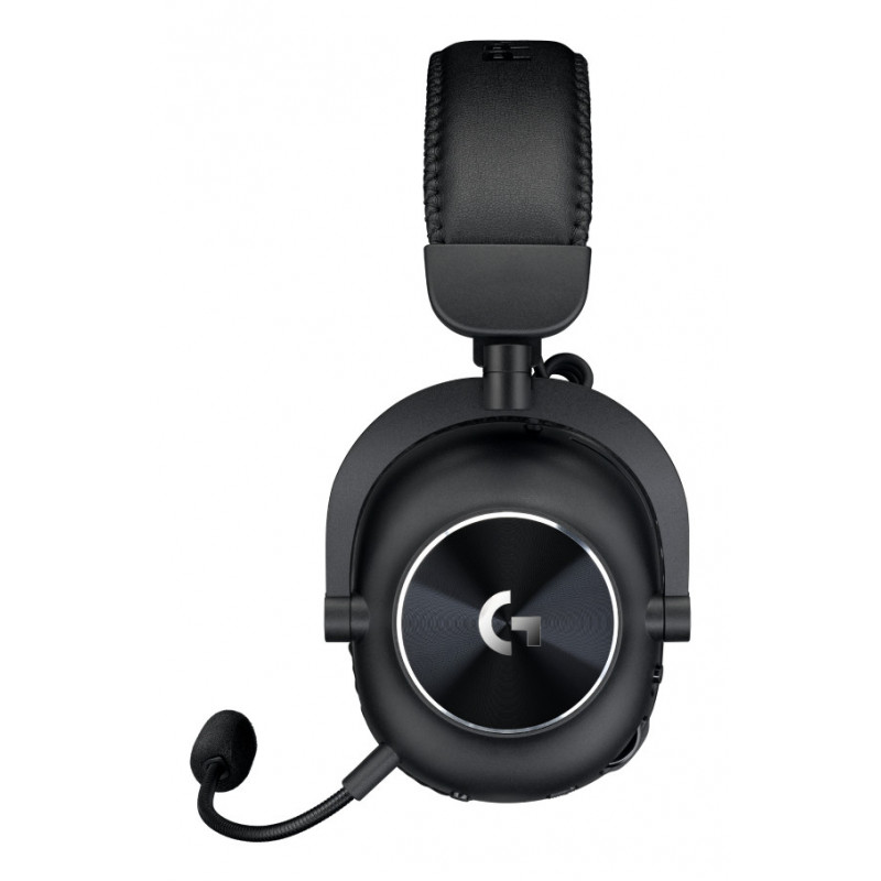 Logitech G PRO X 2 LIGHTSPEED Headset