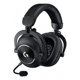 Logitech G PRO X 2 LIGHTSPEED Headset