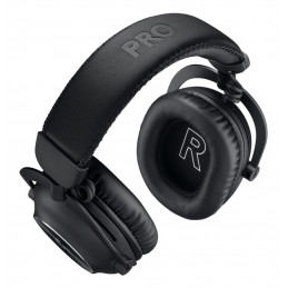 Logitech G PRO X 2 LIGHTSPEED Headset