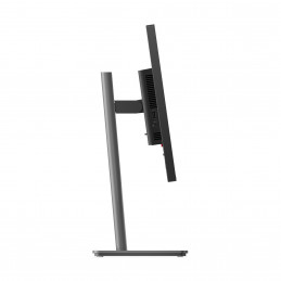 Lenovo ThinkVision P24Q-40 LED display 60,5 cm (23.8") 2560 x 1440 pikseliä Quad HD LCD musta