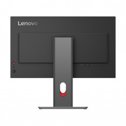 Lenovo ThinkVision P24Q-40 LED display 60,5 cm (23.8") 2560 x 1440 pikseliä Quad HD LCD musta