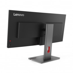 Lenovo ThinkVision P34WD-40 LED display 86,4 cm (34") 3440 x 1440 pikseliä Wide Quad HD LCD musta