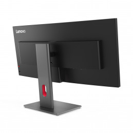 Lenovo ThinkVision P34WD-40 LED display 86,4 cm (34") 3440 x 1440 pikseliä Wide Quad HD LCD musta
