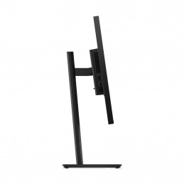 Lenovo ThinkVision T27UD-40 LED display 68,6 cm (27") 3840 x 2160 pikseliä 4K Ultra HD LCD musta