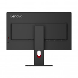 Lenovo ThinkVision T27UD-40 LED display 68,6 cm (27") 3840 x 2160 pikseliä 4K Ultra HD LCD musta