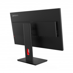Lenovo ThinkVision T32UD-40 LED display 80 cm (31.5") 3840 x 2160 pikseliä 4K Ultra HD LCD musta