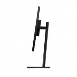 Lenovo ThinkVision T32UD-40 LED display 80 cm (31.5") 3840 x 2160 pikseliä 4K Ultra HD LCD musta