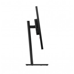 Lenovo ThinkVision T32UD-40 LED display 80 cm (31.5") 3840 x 2160 pikseliä 4K Ultra HD LCD musta