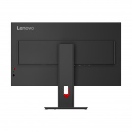 Lenovo ThinkVision T32UD-40 LED display 80 cm (31.5") 3840 x 2160 pikseliä 4K Ultra HD LCD musta