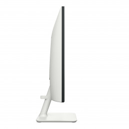 DELL S Series S2425H LED display 60,5 cm (23.8") 1920 x 1080 pikseliä Full HD LCD musta, Hopea