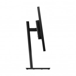 Lenovo ThinkVision T27Q-40 LED display 68,6 cm (27") 2560 x 1440 pikseliä Wide Quad HD musta