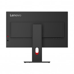Lenovo ThinkVision T27Q-40 LED display 68,6 cm (27") 2560 x 1440 pikseliä Wide Quad HD musta