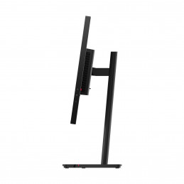 Lenovo ThinkVision T27QD-40 LED display 68,6 cm (27") 2560 x 1440 pikseliä Wide Quad HD musta