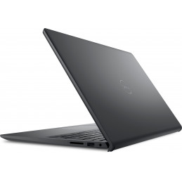 DELL Pro 15 Essential PV15255 AMD Ryzen™ 5 7520U Kannettava tietokone 39,6 cm (15.6") Full HD 8 GB LPDDR5-SDRAM 512 GB SSD