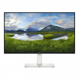 DELL Plus S2725HS LED display 68,6 cm (27") 1920 x 1080 pikseliä Full HD LCD Valkoinen