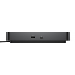 DELL SD25TB5 Langallinen Thunderbolt 5 musta