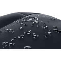 DELL CC3624 40,6 cm (16") Salkku musta