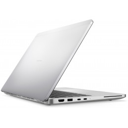 DELL Pro 13 Plus PB13250 Copilot+ PC Intel Core Ultra 5 236V Kannettava tietokone 33,8 cm (13.3") Full HD+ 16 GB LPDDR5x-SDRAM