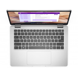 DELL Pro 13 Plus PB13250 Copilot+ PC Intel Core Ultra 7 268V Kannettava tietokone 33,8 cm (13.3") Full HD+ 32 GB LPDDR5x-SDRAM