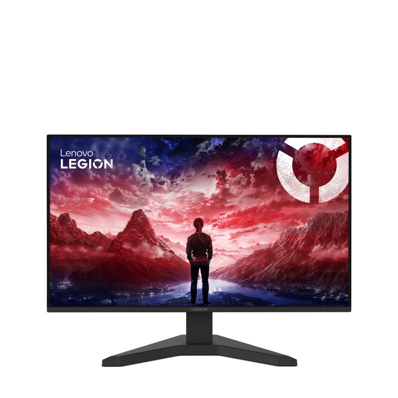 Lenovo Legion R27s tietokoneen litteä näyttö 68,6 cm (27") 1920 x 1080 pikseliä Full HD LED musta