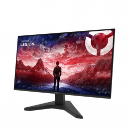 Lenovo Legion R27s tietokoneen litteä näyttö 68,6 cm (27") 1920 x 1080 pikseliä Full HD LED musta